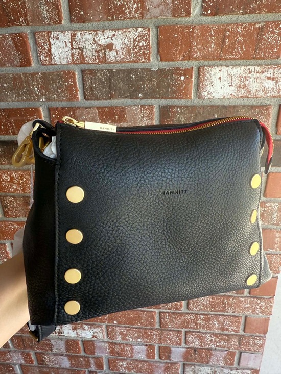 Hammitt Handbags - Hammitt  Bryant Black